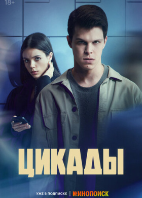 Цикады